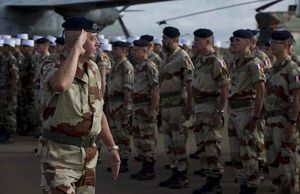 SAHEL : La France impliquée dans le nord du Nigeria et du Mali (Afriques en Lutte)
