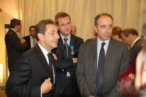 Lavrilleux : « Personne n'a eu le courage de dire stop à Sarkozy » (Le Monde)