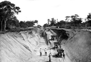 Le rapport BRAZZA : Crimes coloniaux et secrets d’État (Afriques en Lutte)