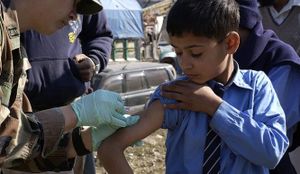 Quand douze doyens d'universités US demandaient à Barack Obama de faire en sorte que la CIA n'utilise plus les campagnes de vaccination dans le monde à des fins de renseignement