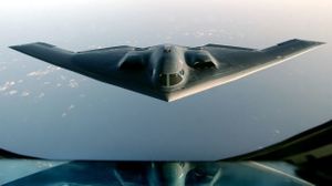 Les États-Unis expédient des bombardiers nucléaires en Europe (Press TV)