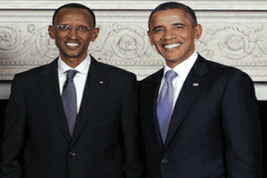 Washington-Kigali : le désamour (Le Potentiel)