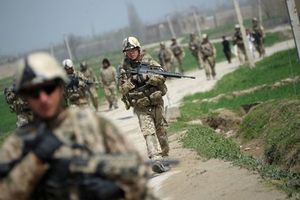 4000 GI's débarquent à Bagdad!!! (Irib)