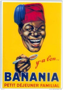 D-DAY : l’Afrique débarquée ! (Courrier International)