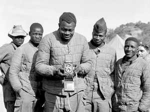 Les Africains en général et les Maghrébins en particulier demeurent les grands oubliés de l’histoire de la Seconde Guerre mondiale. (El Watan)
