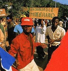 Rwanda, la France a livré des armes pendant le génocide (Mondafrique)