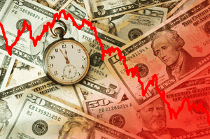 La Russie abandonne le dollar US