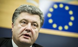 Le nouveau président Poroshenko s’engage à militariser l’Ukraine et à écraser la rébellion dans l’est du pays (WSWS)