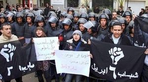 Le rôle des États-Unis dans les révoltes de la rue arabe : le cas de l’Égypte ( Mondialisation.ca)