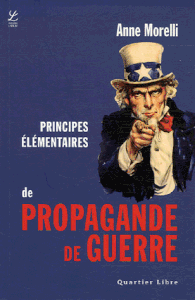 Le Venezuela et le double standard des médias occidentaux (Investig Action)