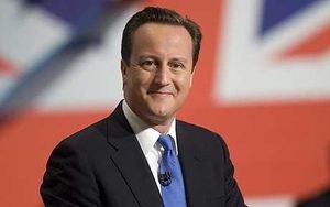 Cameron: « Quelque 400 djihadistes britanniques combattent en Irak » (VDR)