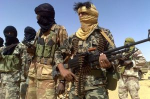 Mali : progression du MNLA et des djihadistes, ambiguïtés franco-suisses (Blog Atlas alternatif)