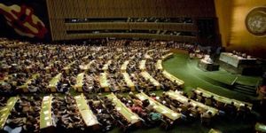 Israël désigné à la tête d’une commission de l’ONU sur la « décolonisation » (LGS)
