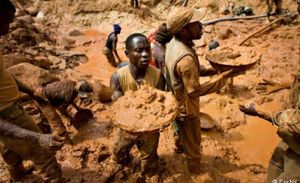 Comment piller le cuivre de la République démocratique du Congo sans bourse délier (Le Point)