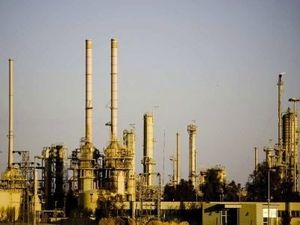 Jihadisme et industrie pétrolière (Voltaire.net)