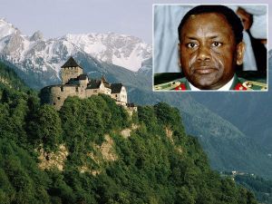 Biens mal acquis : le Liechtenstein va restituer 167 millions d'euros au Nigeria (JAI)