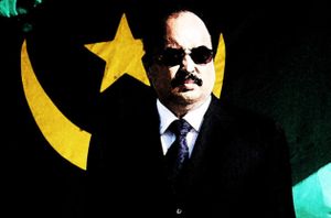 Un lascar réélu président de la Mauritanie (Mondafrique)