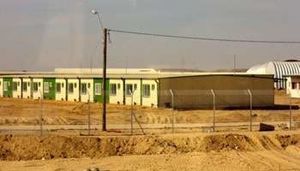 Israël : sit-in d'un millier d'immigrés africains à la frontière égyptienne (JAI)