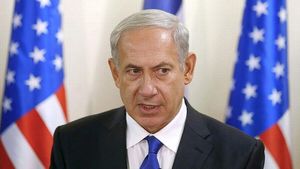 Netanyahou soutient la balkanisation de l'Irak / Netanyahu supports the balkanization of Iraq