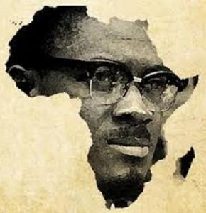Afrique, colonialisme et révolutions (RG)