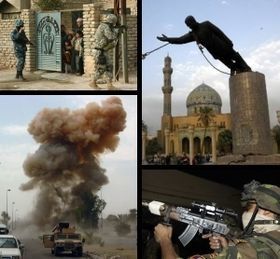Qui est responsable des catastrophes au Moyen-Orient ? (WSWS)