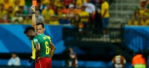 Mondial 2014 : un parrain des paris allègue que les matchs du Cameroun ont été truqués (Der Spiegel)