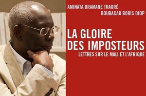 Boubacar Boris Diop : « Il faut continuer à faire de la politique africaine de la France un sujet de politique intérieure » (BdA)
