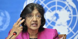 Le rôle de la France en Centrafrique questionné à l'ONU (Survie)