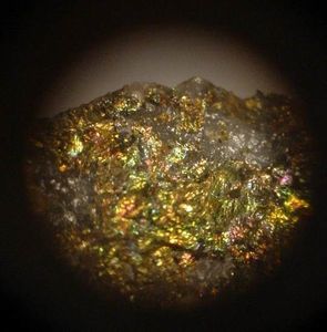 Afrique, la ruée vers l’or (Mondafrique)