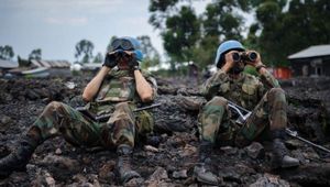 L’ONU sous le feu de la critique en RD Congo (La Croix)