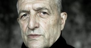 François Léotard, ministre de la Défense lors du génocide rwandais (RFI)