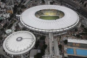 Un député vénézuélien appelle la FIFA à reverser 10 % de ses bénéfices aux plus démunis (Xinhua)