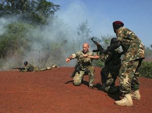 US troops have secretly been deployed to Somalia since 2007 (WSWS)