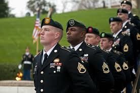 US Sends Green Berets to Northern Iraq (Military.com)