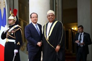 Non à la signature d’un accord franco-comorien contre la circulation des Comorien-ne-s (GISTI)
