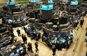 Implosions de la bulle financière. L’inflation des actifs financiers et les inégalités (Mondialisation.ca)