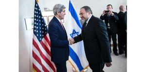 Selon l'Iran, les Etats-Unis fournissent les armes israéliennes servant à attaquer Gaza (Press TV)