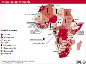Rethinking the Role of Global Investment in Africa’s Development (Yashtandon)