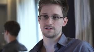 Clinton parle d'Edward Snowden. Mais qui sont les vrais criminels? (WSWS)