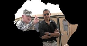 États-Unis/Afrique : le sommet de toutes les injonctions ? (Adiac)