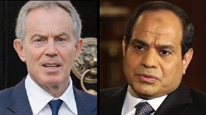 How US and Blair Plotted ‘Ceasefire’ Scam (Haaretz)