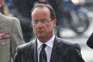 Une diplomatie illisible François Hollande,l'apprenti sorcier (MdP)
