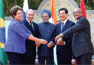 La banque BRICS opérationnelle : Une sortie du Consensus de Washington? (Mondialisation.ca)