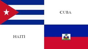 L’amnésie de Mauricio Vicent (El Pais) : pas un mot de la solidarité de Cuba en Haïti ! (Cuba Information)