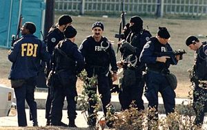 La fabrique de terroristes du FBI
