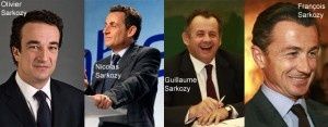 Famille Sarkozy : un remake de Dallas ou quand les frères Ewing passent pour des enfants de choeur (Blog Finance)