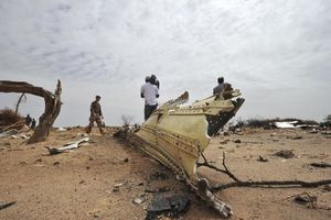 Accident Air Algérie AH5017 : un bataillon "Tawhid et Djihad" stationné près du lieu de l'accident (Echorouk)