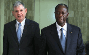 Côte d'Ivoire: l'alarme qui vient de la Suisse(Cameroon Voice)