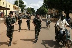 Côte d'Ivoire : L'humiliation n'a qu'un temps