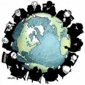 Comment l’aide au développement se privatise au profit des grandes multinationales (Bastamag)